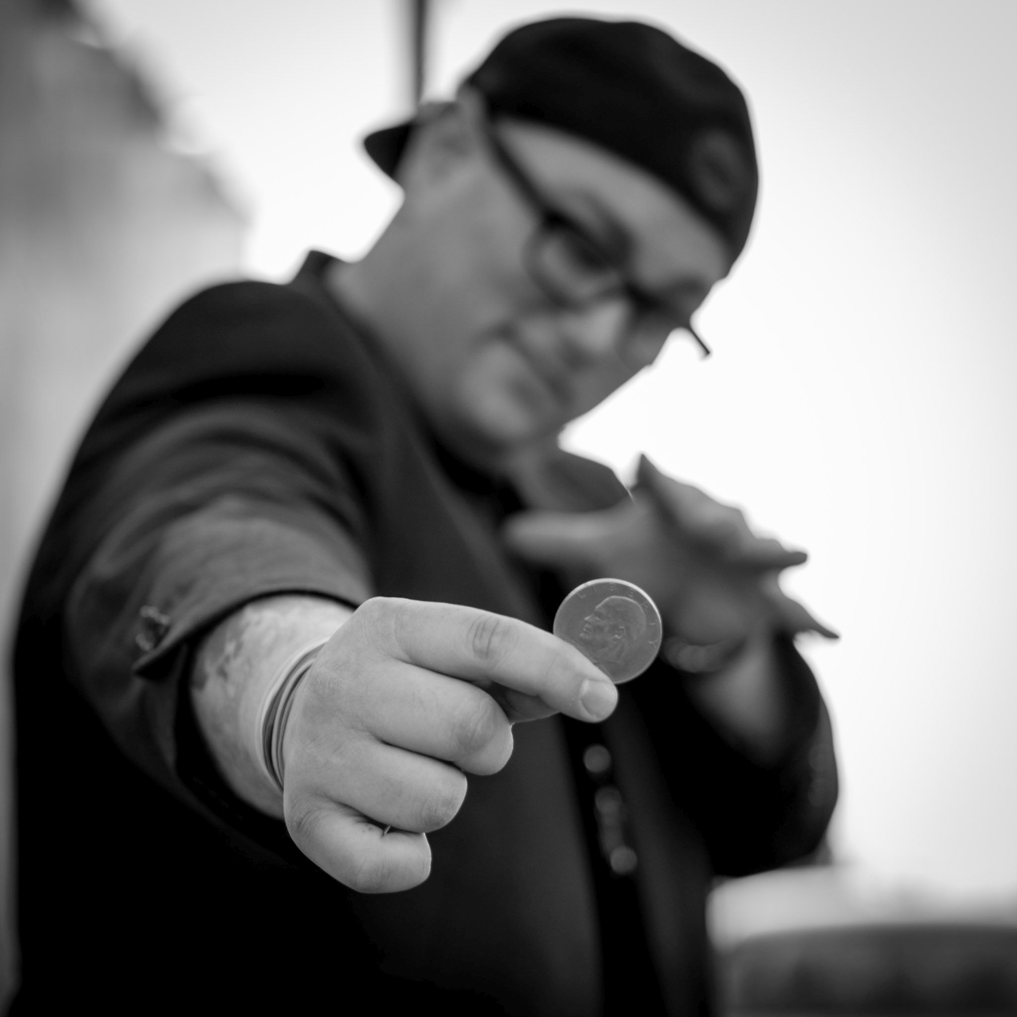 Coin